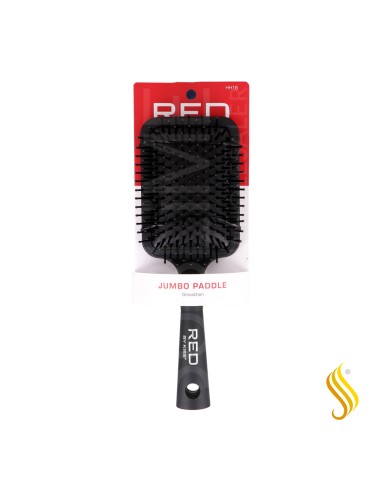 Red Kiss Professional Jumbo Paddle Brush Cepillo